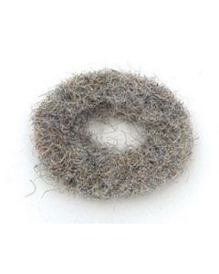 Chevy Drag Link To Pitman Arm Felt Washer, 1955-1957