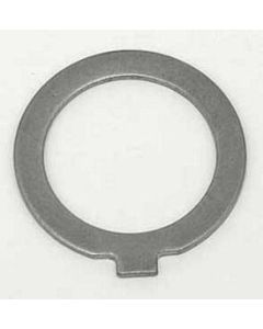 Chevy Tanged Thrust Washer, Steering Column, 1955-1956