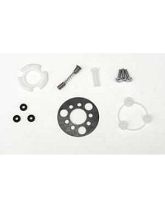 1955-56,58-60 Horn Ring Installation Kit Also 1964