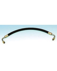 Chevy Remote Pump Pressure Hose For O-Ring Fitting 605 Box,1955-1957