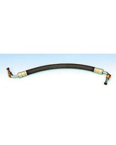 1955-1957 Chevy Remote Power Steering Pump Pressure Hose For Use With CCI Rack & Pinion Steering