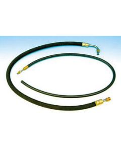 Chevy Power Steering To Late Model Pump Hoses, 1955-1957
