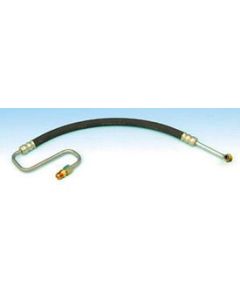 PS Pressure Hose w/O-Ring Fittings.Big Block,55-57