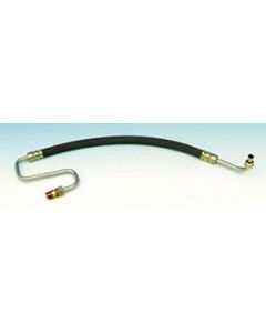 Big Block 605 PS Pressure Hose,w/ Flare Ftgs,55-57