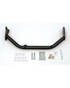 Chevy CCI Tubular Rack & Pinion Crossmember, 1955-1957