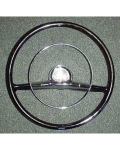  1957 15"Steering Wheel 210 Bel Air