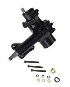 1955-1957 Chevy Power Steering Box 500
