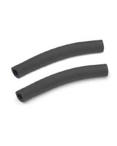 Chevy Power Steering Hose Covers, Foam, 1955-1957
