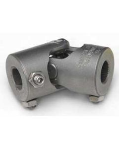 Chevy Rack & Pinion U-Joint, Upper, For ididit Column ShiftTilt Steering Columns, 1955-1957