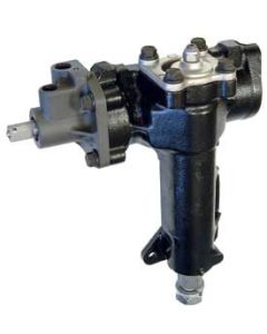 1955-1957 Chevy Borgeson Power Steering Box Borgeson Delphi 600