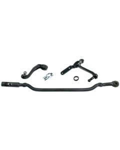 Steering Linkage,Manual Complete,55-57
