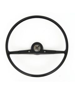 Chevy Steering Wheel, Bel Air & 210, 1957