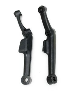 Chevy Steering Arm Knuckles, 1955-1957