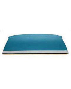 Full Size Chevy Rear Package Tray, 2-Door Hardtop, 1965-1966