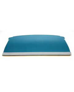 Full Size Chevy Rear Package Tray, 2 & 4-Door Sedan, Bel Air & Biscayne, 1965-1966