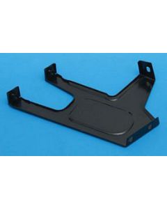 Hood Latch Support Bracket,1957
