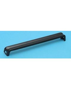 Chevy Bumper End Perpendicular Brace, Right, Front, 1957