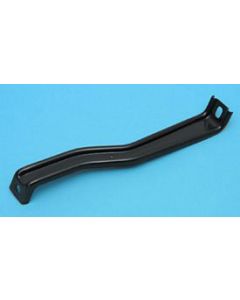 Chevy Rear Bumper Diagonal Brace, Outer, Right, 1957