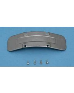 1955-1957 Chevy Transmission Tunnel Inspection Cover