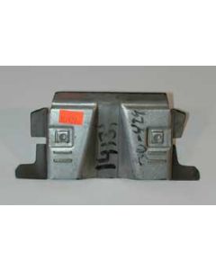 Lower Trunk Latch Mounting Bracket,55-57