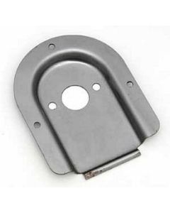 Chevy Dimmer Switch Floor Bracket, 1957