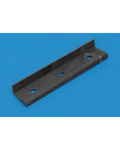 1957 Front Fender To Front Bumper Bracket Reinforcement