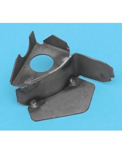 1957 Right Rocker Panel Insert