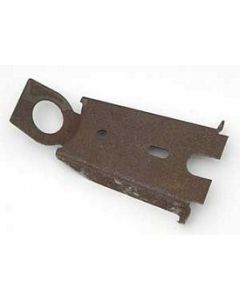 Chevy Outer Center Frame Brace, 1955-1957