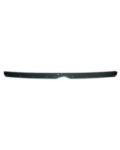 1955 Chevy Grille Tie Bar, Black