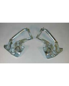Chevy Hood Hinges, 1955-1956