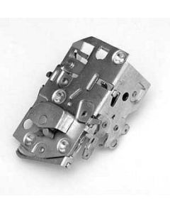 Chevy Door Latch, Left, 1955