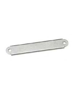 Chevy Inner Fender Heater Bracket, Deluxe, 1957