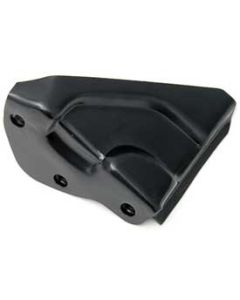 Chevy Bumper Bracket, Front Jack Brace, Right, 1957