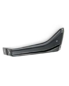 Bumper Bracket,Front Diagonal,Left,1957