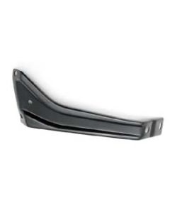 Chevy Bumper Bracket, Front Diagonal, Right, 1957