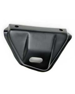 Chevy Outer Fender To Bumper Bracket, Right Front, 1957