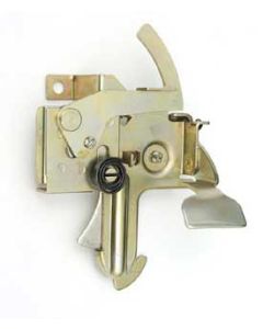 Chevy Hood Latch, 1955
