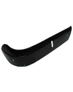 Seat Side Shell,2-Door Front,Lower,Left,1957