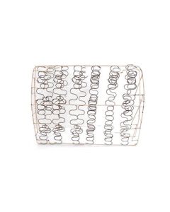 Seat Springs,Backrest,Left Front,2-Door,55-56