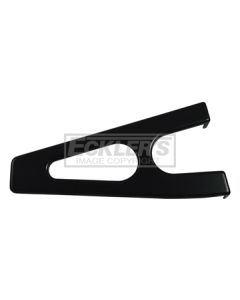 Chevy Hood Latch Support, Vertical, 1956
