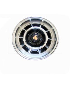 Chevelle Grand National OE Style Wheel, Aluminum, 1978-87