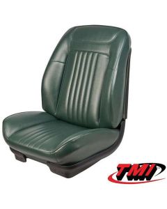 1971-1972 El camino Seat Covers Sport Bucket