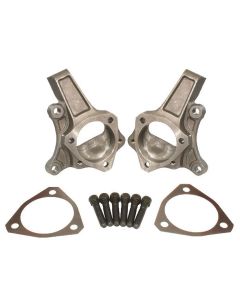 1964-1972  El Camino C5  Corvette  Spindle, For C5 brake Kit