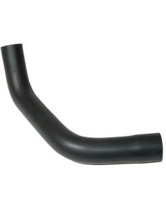 El Camino Upper Radiator Hose, Big Block, With Air Condiitioning, 1969-1972