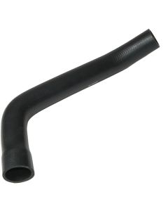 1966-1967 El Camino Upper Radiator Hose 396ci