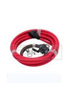 El Camino One Wire Alternator Wiring Harness, 1959-1987