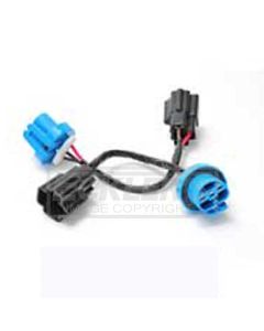 El Camino Sealed Beam To 9004-9007 Halogen Bulb Adaptor, 1959-1987