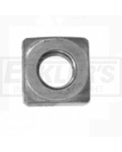 El Camino Body Cage Nut, 7/16", 1964-72