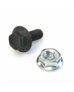 El Camino Fuel Tank Door Attaching Bolt, 1964-1972