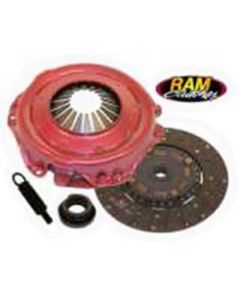 El Camino Ram Clutch Set, HDX Series, Small Block 350 V8, 1969-1981